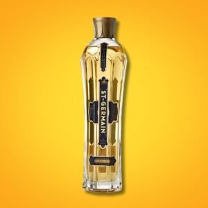 ST GERMAIN LIQUEUR - Image 1