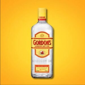 GORDON'S GIN