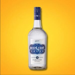 DEEP EDDY VODKA - Image 1