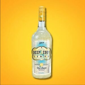 DEEP EDDY LEMON