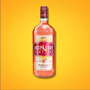 DEEP EDDY RUBY RED