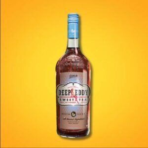 DEEP EDDY SWEET TEA