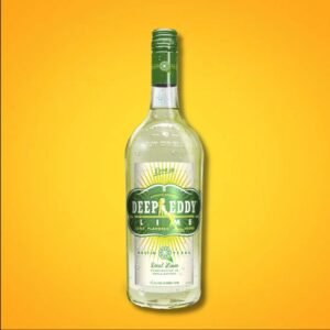DEEP EDDY LIME