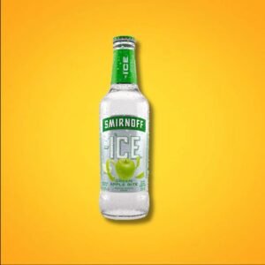 SMIRNOFF ICE GREEN APPLE - Image 1