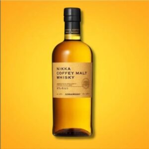 NIKKA COFFEY MALT
