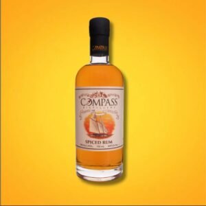 COMPASS RUM