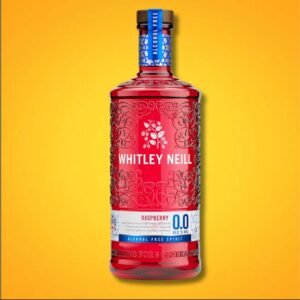WHITLEY NEILL RASPBERRY GIN