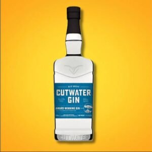 CUTWATER OLD GROVE GIN