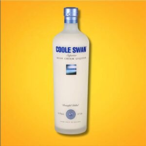 COOLE SWAN IRISH CREAM - Image 1