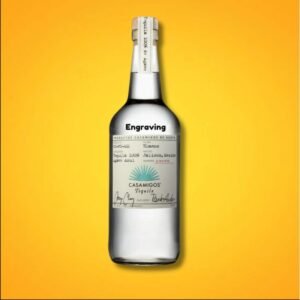 CASAMIGOS BLANCO TEQUILA