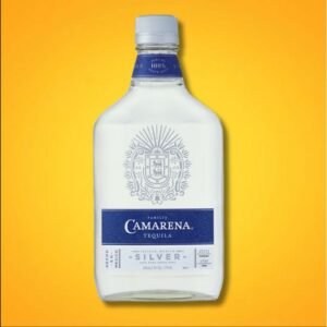 CAMARENA SILVER TEQUILA