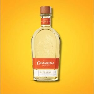 CAMARENA REPOSADO TEQUILA - Image 1