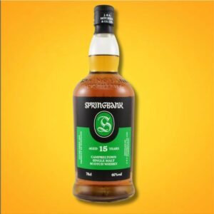 SPRINGBANK 15 YEAR