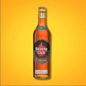 HAVANA CLUB ANEJO ESPECIAL RUM