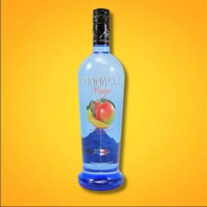PINNACLE MANGO VODKA