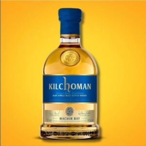 KILCHOMAN MACHIR BAY