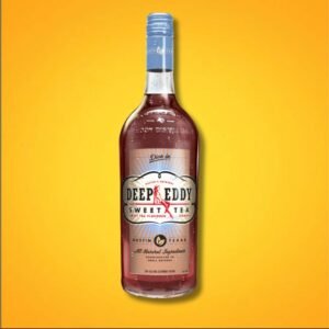 DEEP EDDY SWEET TEA VODKA