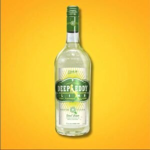 DEEP EDDY LIME VODKA