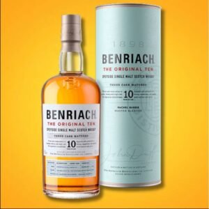 BENRIACH 10 YEAR