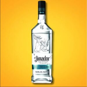 EL JIMADOR BLANCO TEQUILA