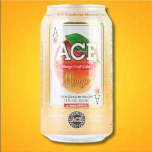 ACE MANGO CIDER