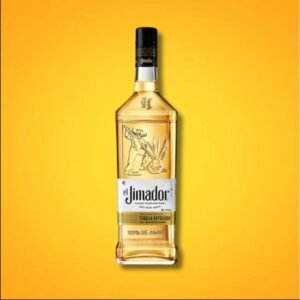 EL JIMADOR REPOSADO TEQUILA