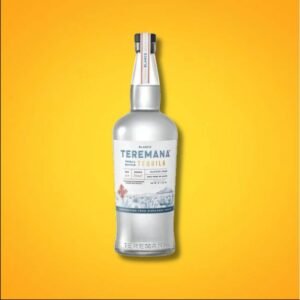 TEREMANA BLANCO TEQUILA