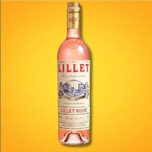 LILLET ROSE - Image 1