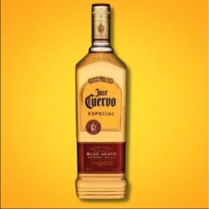 JOSE CUERVO GOLD TEQUILA