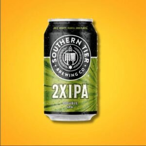 SOUTHERN TIER 2XIPA