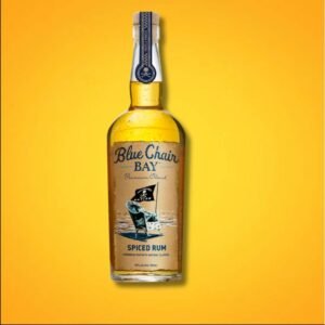 BLUE CHAIR BAY SPICED RUM - Image 1