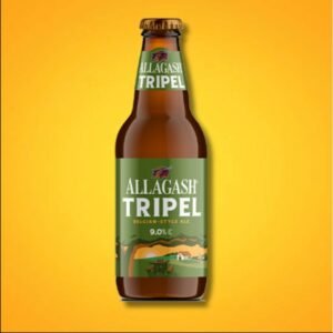 ALLAGASH TRIPPEL