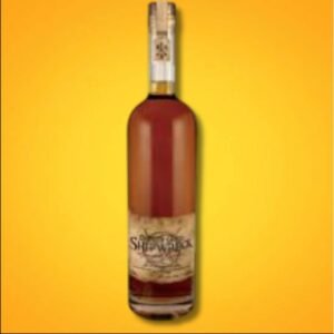 BRINLEY GOLD SHIPWRECK VANILLA RUM