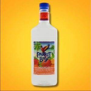 PARROT BAY MANGO RUM