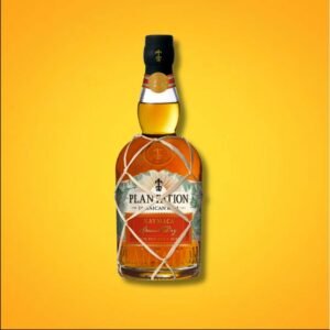 PLANTATION XAYMACA SPECIAL DRY RUM