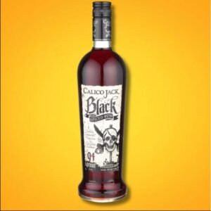 CALICO JACK SPICED RUM
