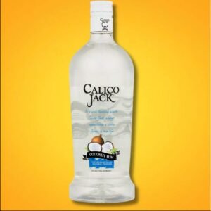 CALICO JACK COCONUT RUM