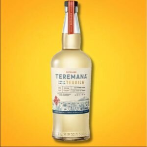 TEREMANA REPOSADO TEQUILA