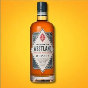 WESTLAND AMERICAN OAK