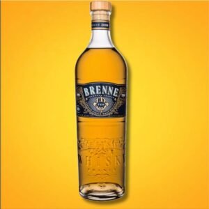 BRENNE FRENCH SINGLE MALT - Image 1
