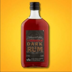 FULLER'S DARK RUM