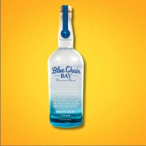 BLUE CHAIR BAY WHITE RUM