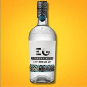 EDINBURGH GIN