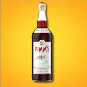 PIMM'S NO. 1 - Image 1