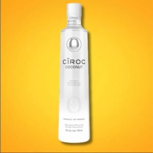 CIROC COCONUT VODKA