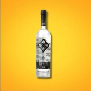 BRECON BOTANICALS GIN
