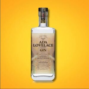 GREAT WOMEN SPIRITS GIN