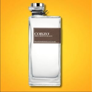 CORZO SILVER TEQUILA