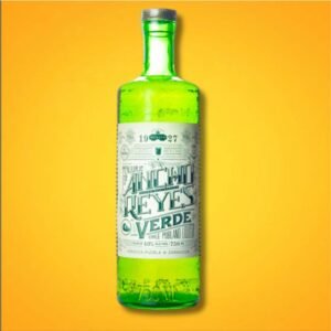 ANCHO REYES VERDE - Image 1