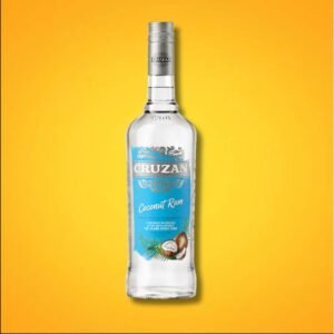 CRUZAN COCONUT RUM